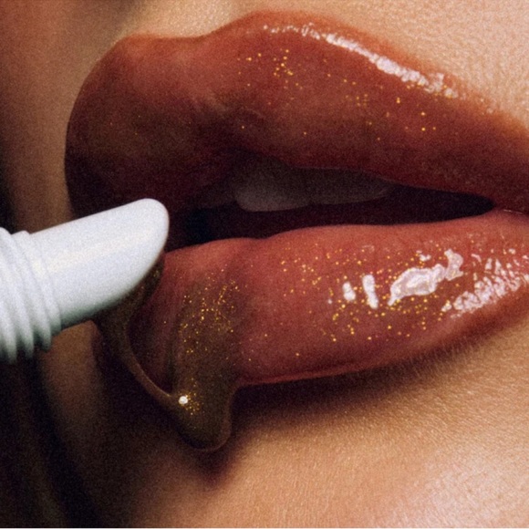 Cinnamon Roll Rhode Lip Tint-CAN BE SHIPPED IN RHODE PACKAGE - Picture 5 of 5